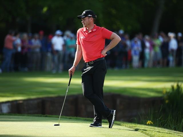 Danny Willett – the warm favourite in Italy